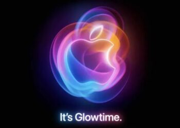 پخش زنده مراسم رونمایی آیفون ۱۶