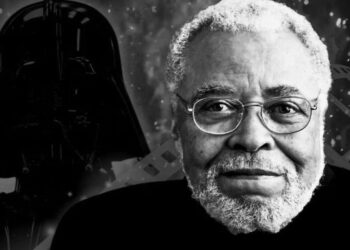 بیوگرافی جیمز ارل جونز | از مشت امپراطوری تا پیوستن به فورس