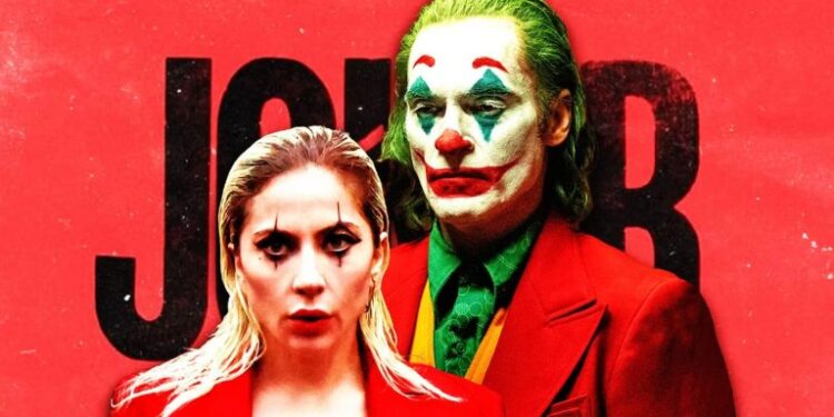 جدیدترین تیزر Joker: Folie à Deux جنون جوکر را نشان می‌دهد