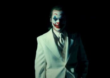 ملاقات هارلی کویین با جوکر در کلیپ رسمی فیلم Joker: Folie à Deux
