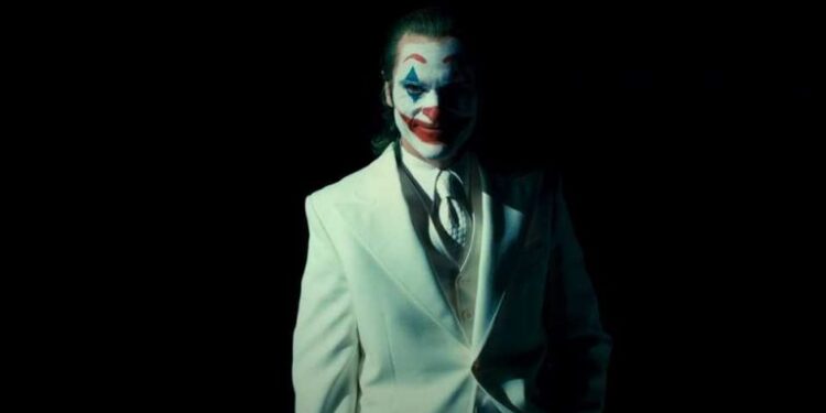 ملاقات هارلی کویین با جوکر در کلیپ رسمی فیلم Joker: Folie à Deux