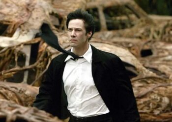 تهیه کننده Constantine 2 از خواندن فیلمنامه این اثر می‌ترسد