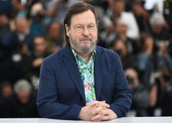 اطلاعاتی از فیلم جدید لارس فون تریه منتشر شد