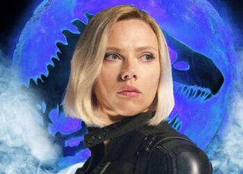 فیلم‌برداری فیلم Jurassic World: Rebirth با بازی اسکارلت جوهانسون به اتمام رسید