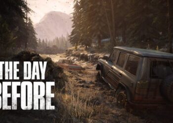 سازندگان بازی The Day Before بازگشتند