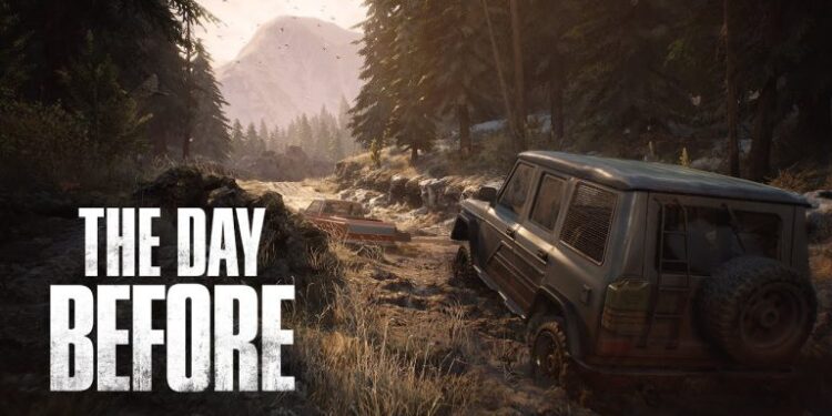 سازندگان بازی The Day Before بازگشتند