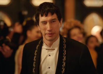 تریلر جدید فیلم Megalopolis منتشر شد