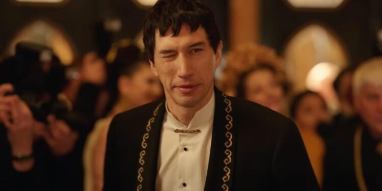 تریلر جدید فیلم Megalopolis منتشر شد