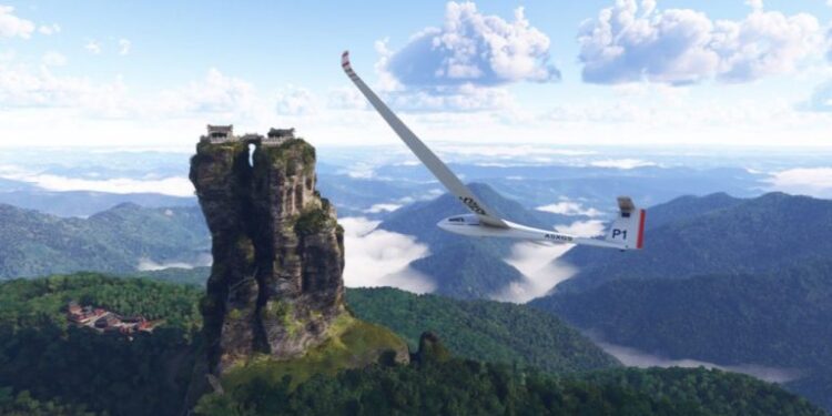 از سیستم مورد نیاز Microsoft Flight Simulator 2024 رونمایی شد