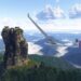 از سیستم مورد نیاز Microsoft Flight Simulator 2024 رونمایی شد