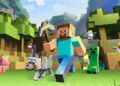تاریخ انتشار نسخه PS5 بازی Minecraft مشخص شد