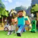 تاریخ انتشار نسخه PS5 بازی Minecraft مشخص شد