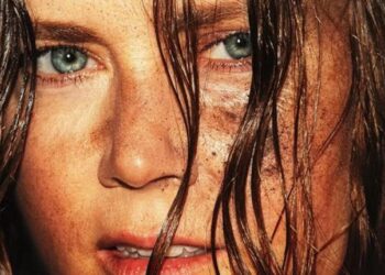 اولین تریلر و پوستر فیلم Nightb**ch با بازی ایمی آدامز منتشر شد