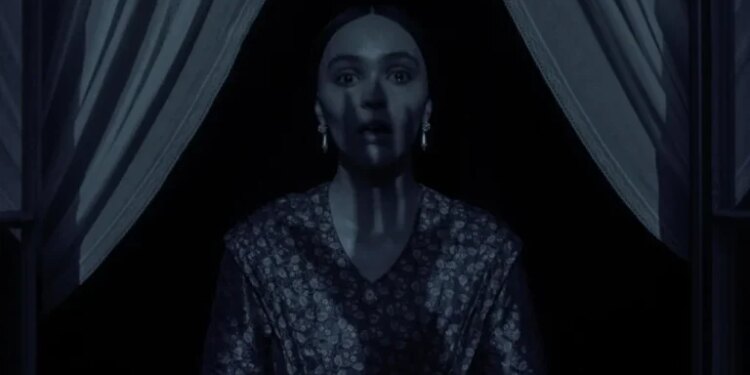 پوستر جدیدی از فیلم Nosferatu منتشر شد