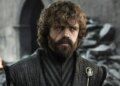 پیتر دینکلیج از پایان Game of Thrones دفاع می‌‌کند