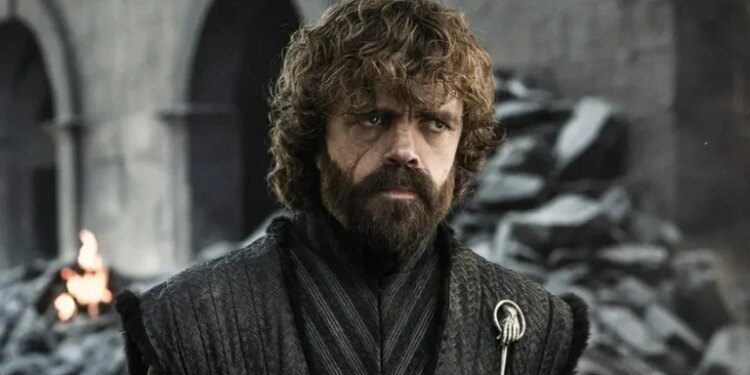 پیتر دینکلیج از پایان Game of Thrones دفاع می‌‌کند