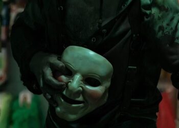 تریلر فیلم Peter Pan’s Neverland Nightmare منتشر شد