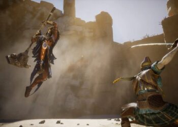 دلیل تاخیر Enotria: The Last Song روی ایکس باکس، کنسول Series S نیست