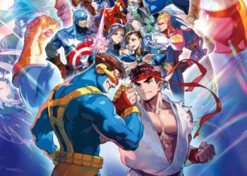 دو مجموعه بازی مبارزه‌ای کپکام برای ایکس باکس عرضه می‌شود