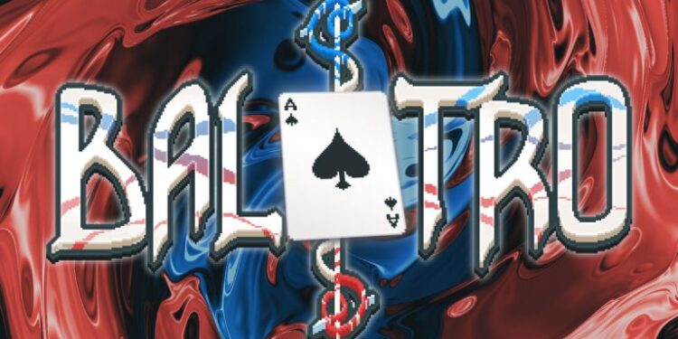 تاریخ عرضه بازی Balatro برای گوشی‌های هوشمند مشخص شد