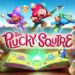 محتوای داستانی بازی The Plucky Squire در ۸ الی ۱۲ ساعت به پایان می‌رسد