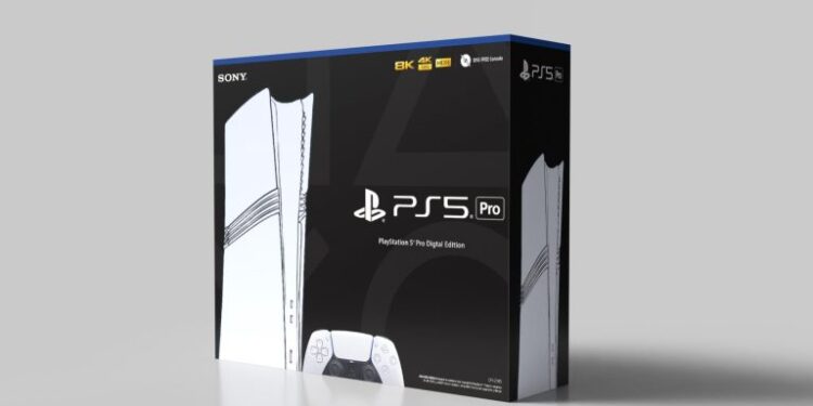 به عقیدۀ طرفداران نسخۀ دیجیتال PS5 Pro نباید بیش از ۶۰۰ دلار قیمت داشته باشد