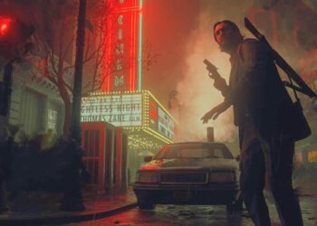 به‌نظر می‌رسد PS5 Pro حالت ۶۰ فریم Alan Wake 2 را با وضوح تصویر ۸۴۰p اجرا می‌کند  + جزئیاتی از بازی‌های دیگر