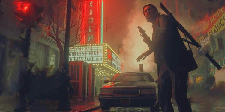 به‌نظر می‌رسد PS5 Pro حالت ۶۰ فریم Alan Wake 2 را با وضوح تصویر ۸۴۰p اجرا می‌کند  + جزئیاتی از بازی‌های دیگر