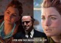شایعه: در بازی Horizon Forbidden West زیبایی شخصیت Aloy عمداً کاهش یافته بود