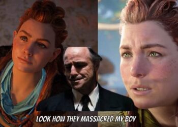 شایعه: در بازی Horizon Forbidden West زیبایی شخصیت Aloy عمداً کاهش یافته بود