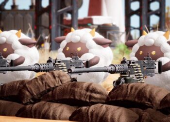 استودیوی Pocketpair به شکایت نینتندو و کمپانی Pokémon پاسخ داد