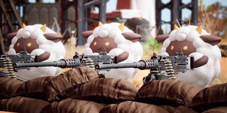 استودیوی Pocketpair به شکایت نینتندو و کمپانی Pokémon پاسخ داد