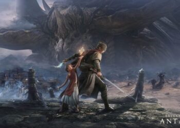 تریلر گیمپلی بازی رایگان Ballad of Antara منتشر شد