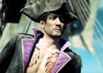 توسعه‌دهنده Baldur’s Gate 3 سرعت عمل بالای سازندگان Like A Dragon را ستود