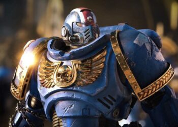 توسعه‌دهندگان انتظار نداشتند که الهام Space Marine 2 از بازی‌های نسل هفتم مشهود باشد