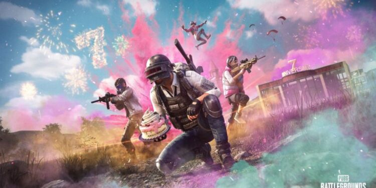 تیم توسعه PUBG: BATTLEGROUNDS از چشم‌انداز خود برای آینده این بازی می‌گویند