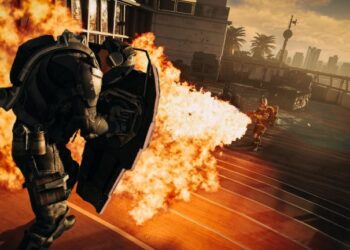 XDefiant در برآورده کردن انتظارات Ubisoft شکست خورده است