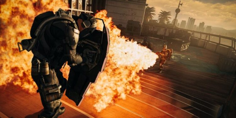 XDefiant در برآورده کردن انتظارات Ubisoft شکست خورده است