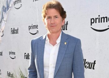 کارگردان Starfield از دلیل وسیع بودن بازی‌های Bethesda می‌گوید