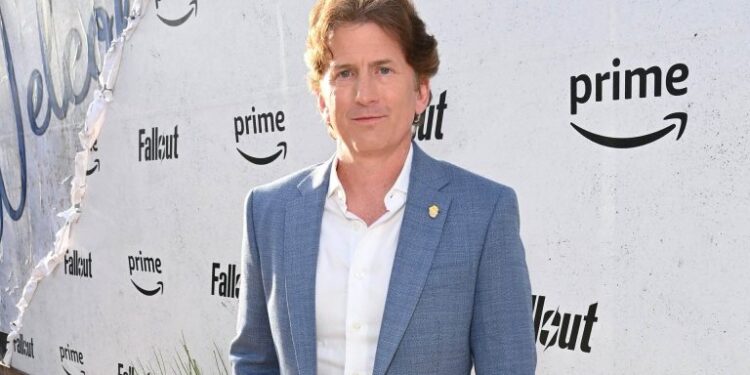 کارگردان Starfield از دلیل وسیع بودن بازی‌های Bethesda می‌گوید