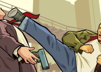 طرفداران خواستار محبوب‌ترین ویژگی Chinatown Wars در GTA VI هستند