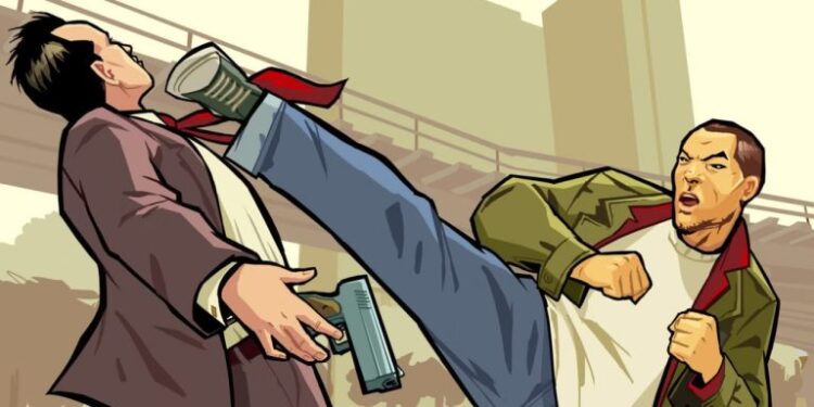 طرفداران خواستار محبوبترین ویژگی Chinatown Wars در GTA VI هستند