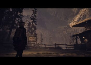 حجم نسخه PS5 بازی Until Dawn Remake مشخص شد