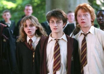 جستجو برای بازیگران جدید سریال هری پاتر شروع شد