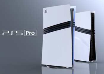سونی در تصویر سی امین سالگرد پلی استیشن به PS5 Pro اشاره دارد