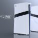 سونی در تصویر سی امین سالگرد پلی استیشن به PS5 Pro اشاره دارد