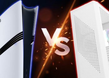 یکی از اعضای سونی می‌گوید روی هم کردن قطعات PC دشوار است و این شرکت روی PS5 تمرکز خواهد کرد