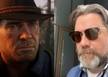 صداپیشه Red Dead Redemption 2 به یک اشتباه در بازی اشاره می‌کند
