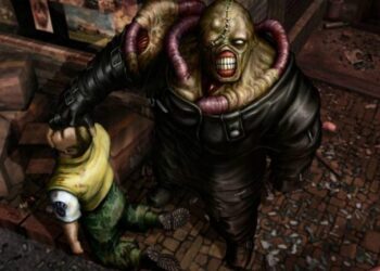 تاریخ انتشار Resident Evil 3 بر روی GoG مشخص شد