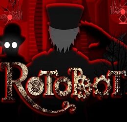 بررسی بازی روتوبات – گریزی به نیمه‌ی تاریک آینده‌ای رباتیک